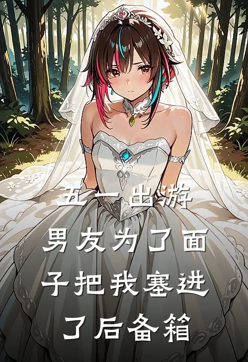 五一出游，男友为了面子把我塞进了后备箱