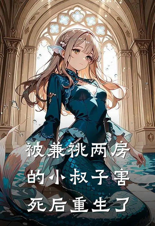 被兼祧两房的小叔子害死后重生了