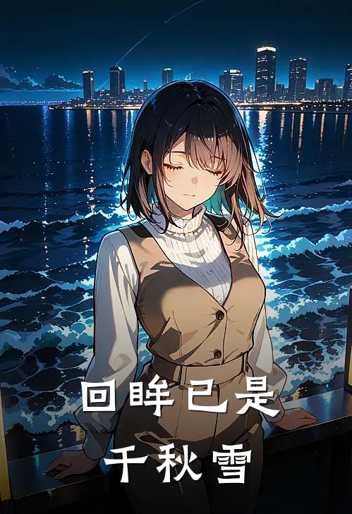 回眸已是千秋雪