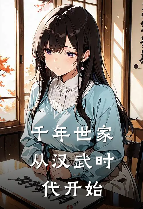 千年世家：从汉武时代开始