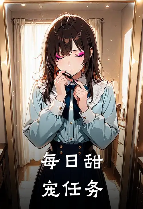 每日甜宠任务