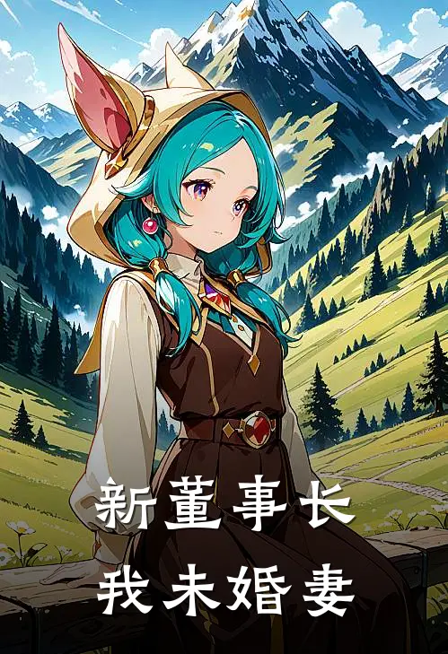 新董事长，我未婚妻