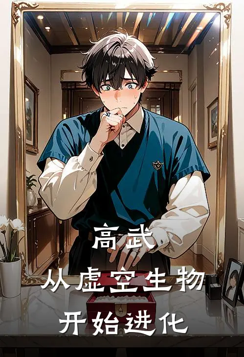 高武：从虚空生物，开始进化