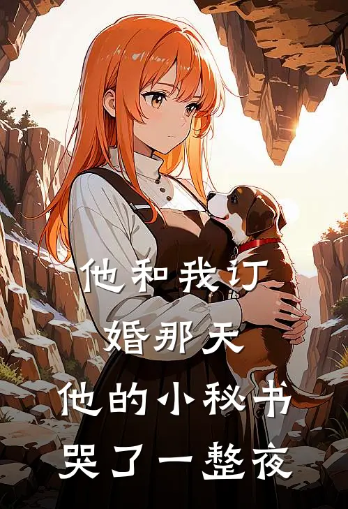 他和我订婚那天，他的小秘书哭了一整夜