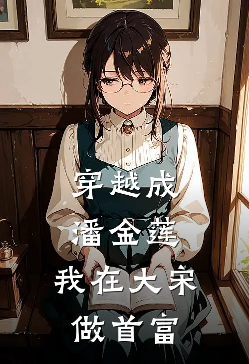 穿越成潘金莲，我在大宋做首富