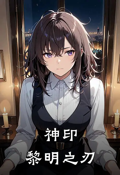 神印：黎明之刃