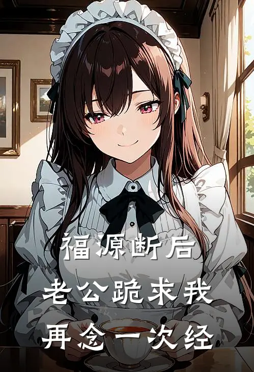 福源断后，老公跪求我再念一次经