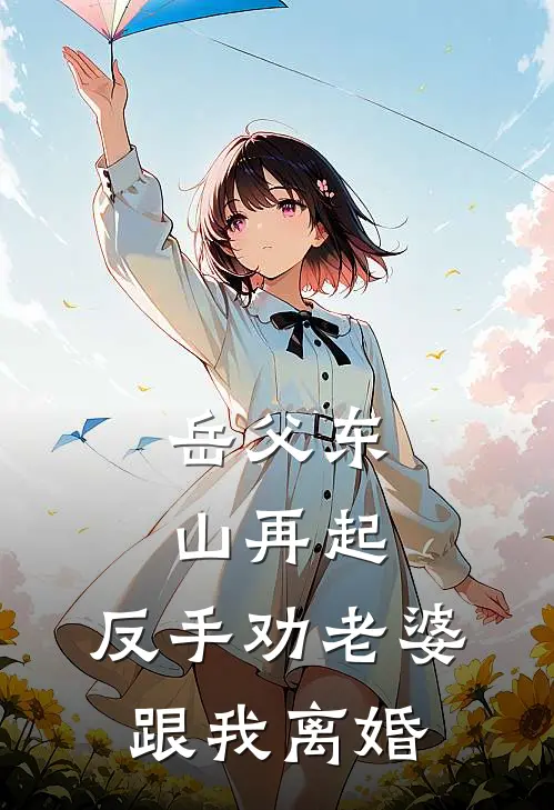 岳父东山再起，反手劝老婆跟我离婚