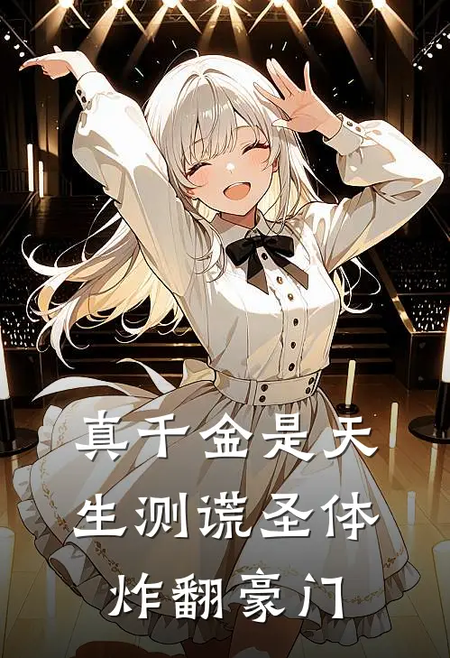 真千金是天生测谎圣体，炸翻豪门