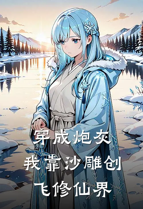 穿成炮灰，我靠沙雕创飞修仙界