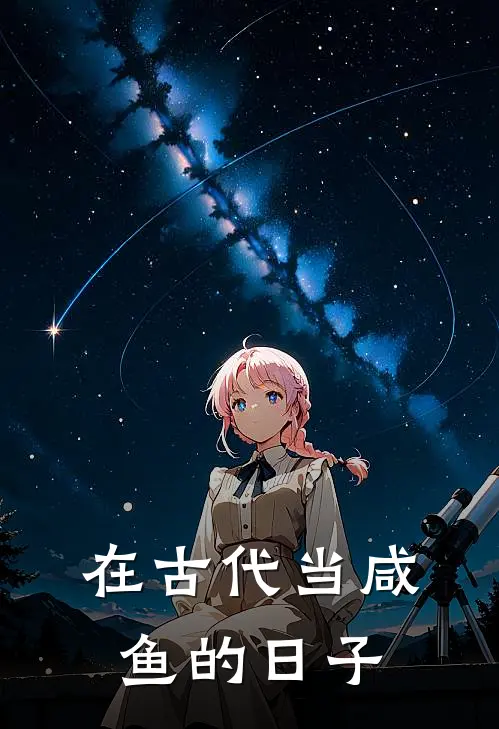 在古代当咸鱼的日子