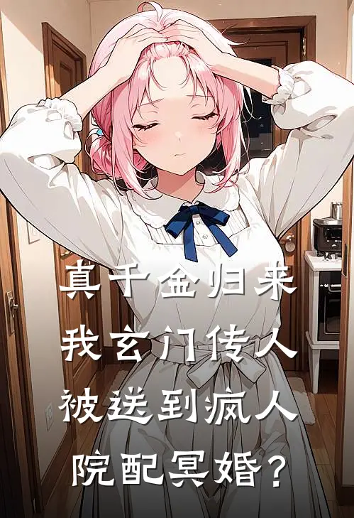 真千金归来，我玄门传人被送到疯人院配冥婚？