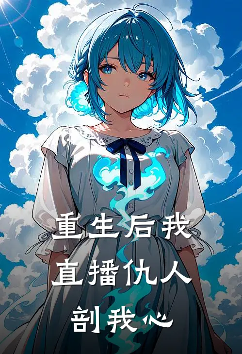 重生后我直播仇人剖我心