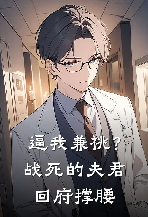 逼我兼祧？战死的夫君回府撑腰