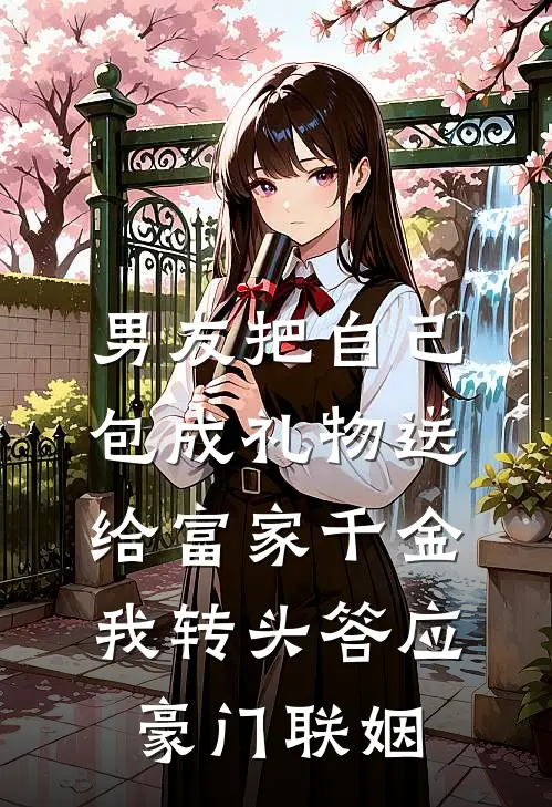 男友把自己包成礼物送给富家千金，我转头答应豪门联姻