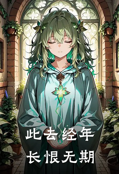 此去经年，长恨无期