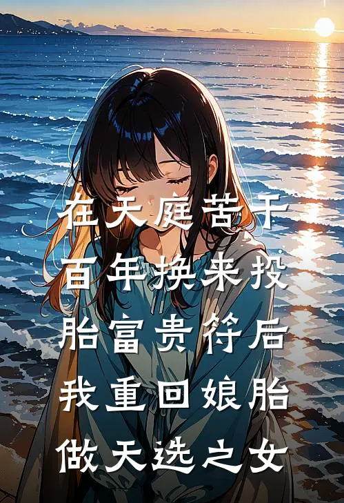 在天庭苦干百年换来投胎富贵符后，我重回娘胎做天选之女