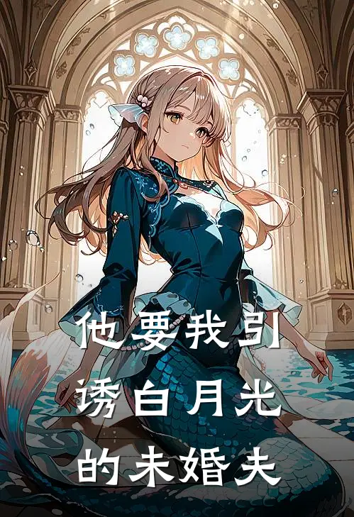 他要我引诱白月光的未婚夫