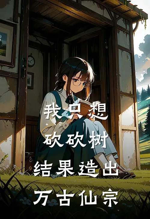 我只想砍砍树，结果造出万古仙宗