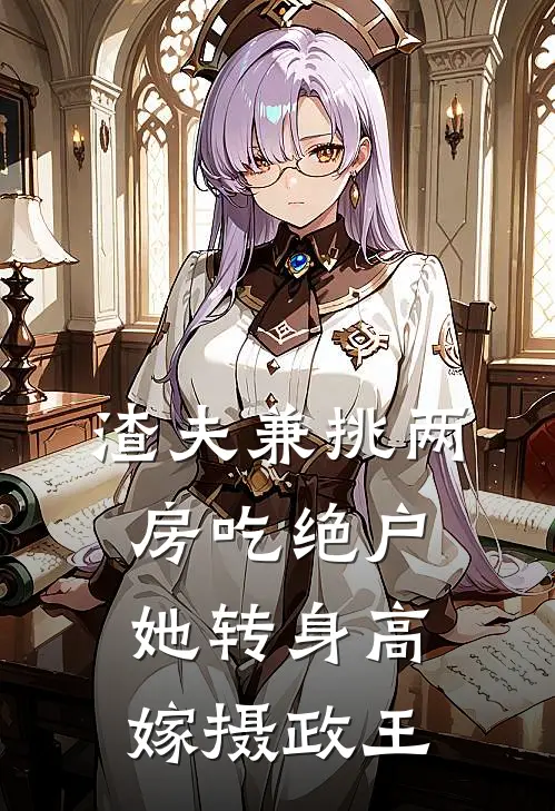 渣夫兼挑两房吃绝户，她转身高嫁摄政王