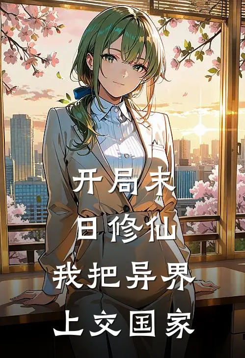 开局末日修仙，我把异界上交国家