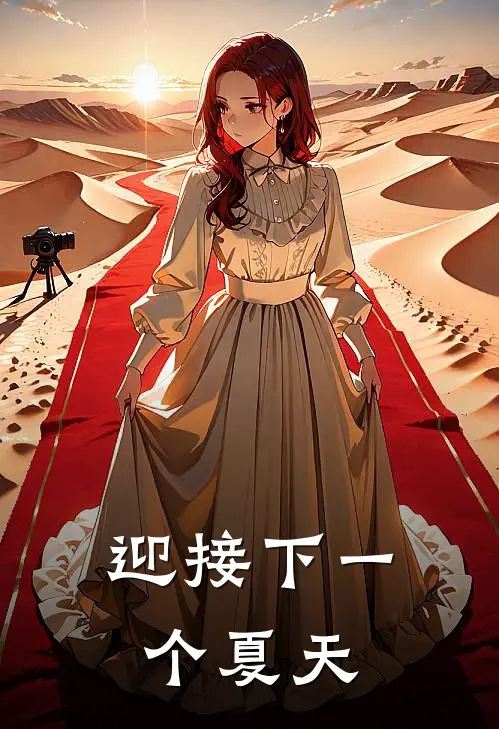 迎接下一个夏天