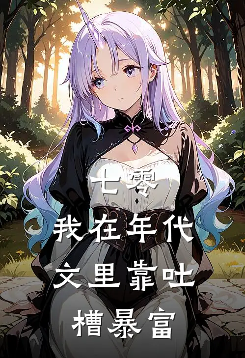 七零：我在年代文里靠吐槽暴富