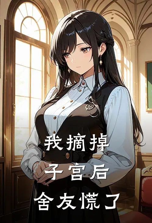 我摘掉子宫后，舍友慌了