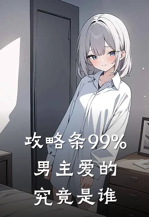 攻略条99%，男主爱的究竟是谁