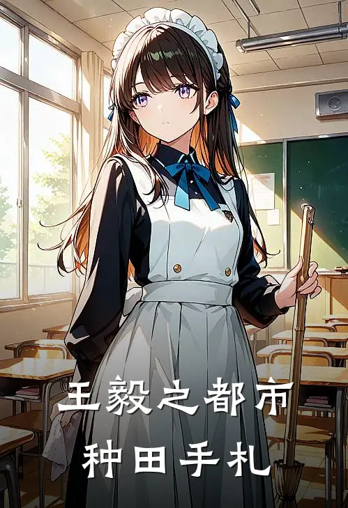 王毅之都市种田手札