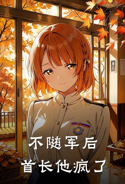 不随军后，首长他疯了