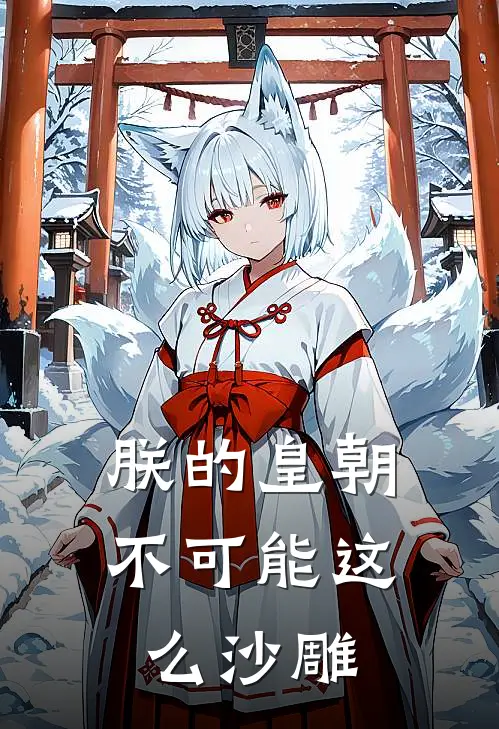 朕的皇朝不可能这么沙雕