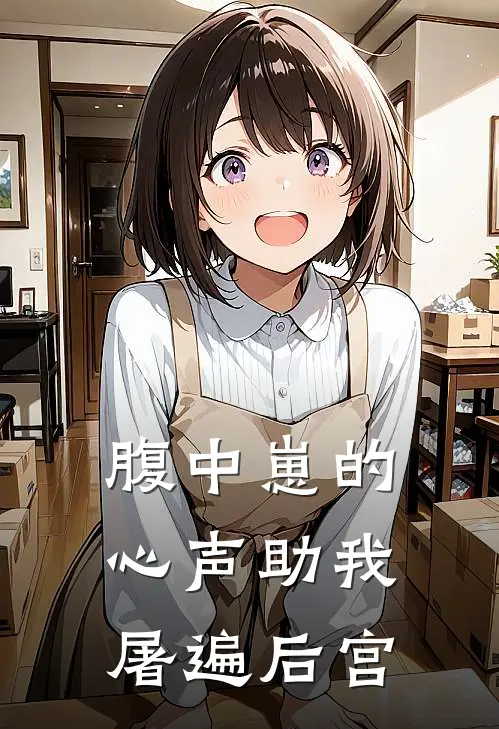 腹中崽的心声助我屠遍后宫