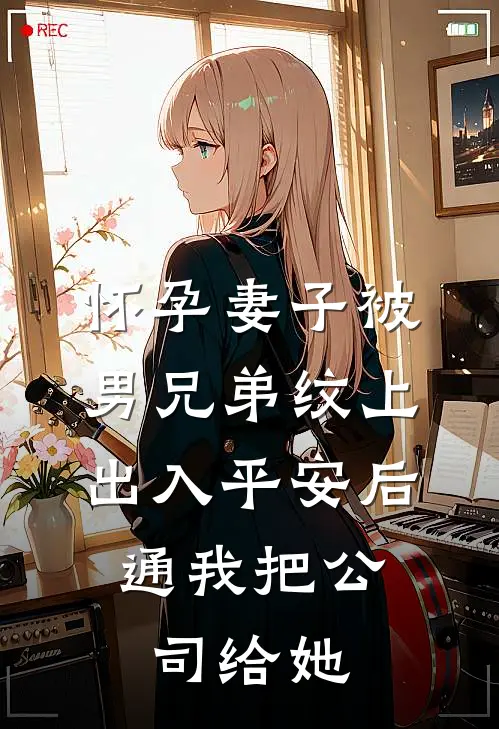 怀孕妻子被男兄弟纹上出入平安后，通我把公司给她