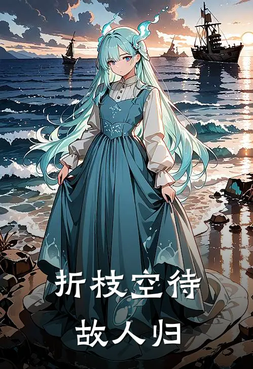 折枝空待故人归