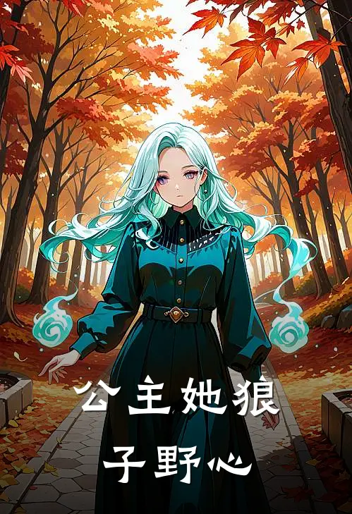 公主她狼子野心