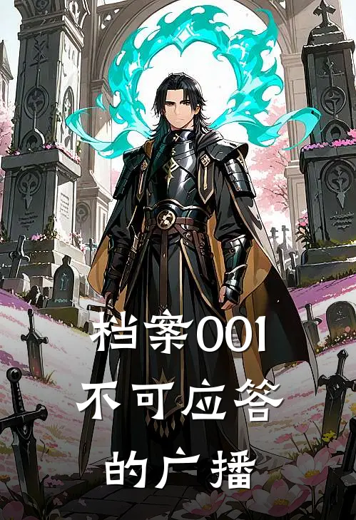 档案001：不可应答的广播