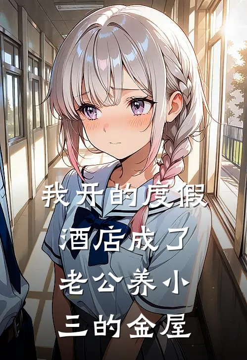 我开的度假酒店成了老公养小三的金屋