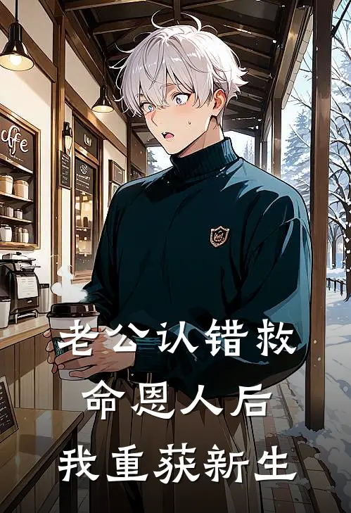 老公认错救命恩人后，我重获新生