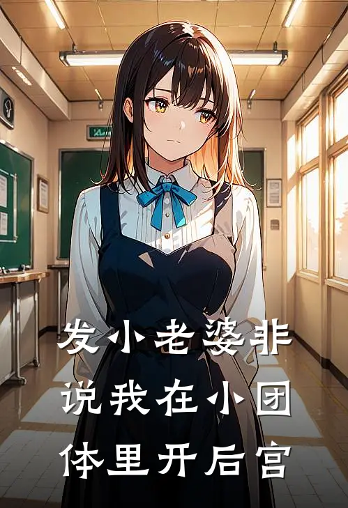 发小老婆非说我在小团体里开后宫