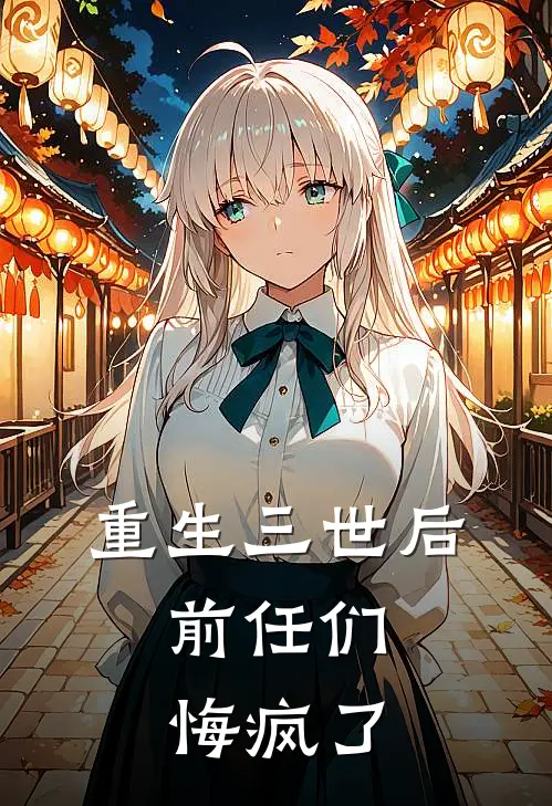 重生三世后，前任们悔疯了