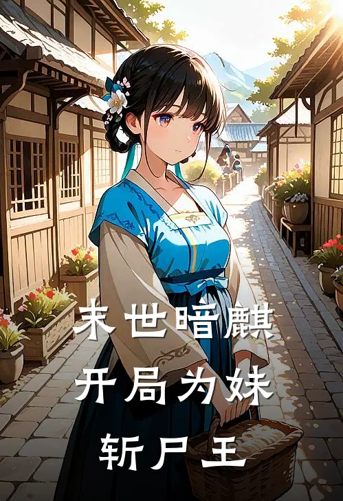 末世暗麒开局为妹斩尸王