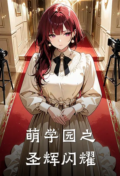 萌学园之圣辉闪耀