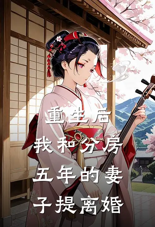 重生后，我和分房五年的妻子提离婚