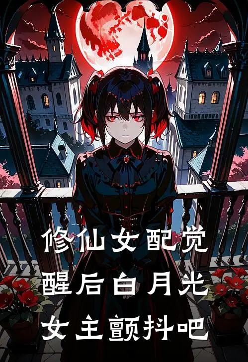 修仙女配觉醒后白月光女主颤抖吧