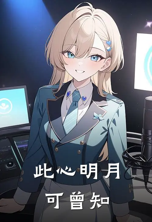 此心明月可曾知