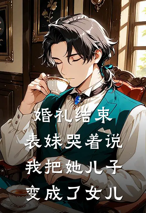 婚礼结束，表妹哭着说我把她儿子变成了女儿
