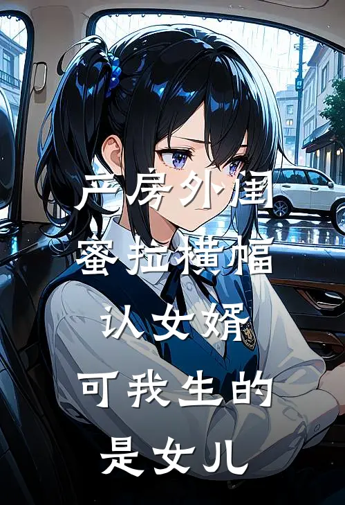 产房外闺蜜拉横幅认女婿，可我生的是女儿