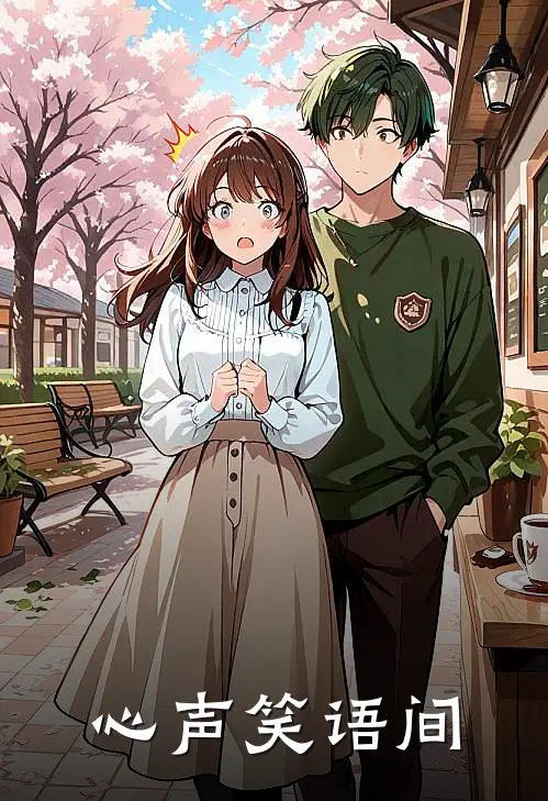 心声笑语间