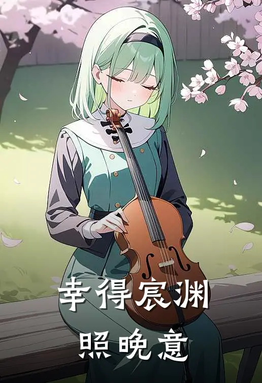 幸得宸渊照晚意